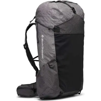 Black Diamond Beta Light 45 Backpack Storm Grey - L