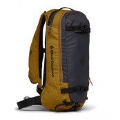 Black Diamond Dawn Patrol 15 Backpack Amber