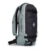 Black Diamond Dawn Patrol 15 Backpack Storm Blue