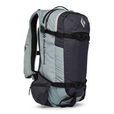 Black Diamond Dawn Patrol 25 Backpack Storm Blue