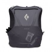 Black Diamond Distance 4 Hydration Vest Carbon