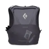 Black Diamond Distance 4 Hydration Vest Carbon