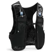 Black Diamond Distance 6 Hydration Vest Black - S