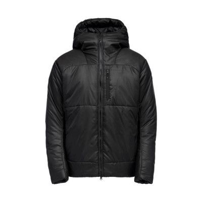 Black Diamond M Belay Parka Black