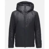 Black Diamond M Belay Parka Black - L