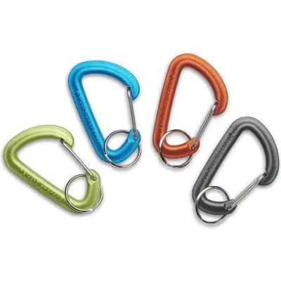 Black Diamond Micron Accssry Carabiner Small