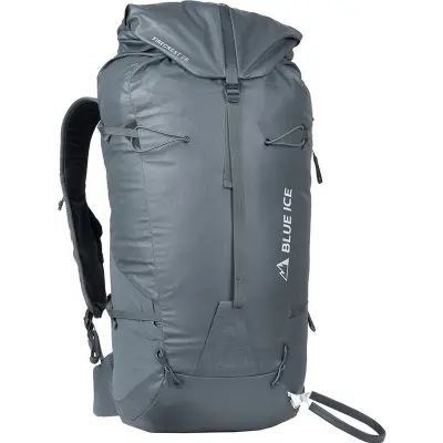 Blue Ice Firecrest Pack 38L Dark Slate - S/M