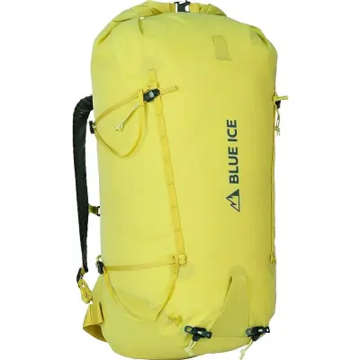 Blue Ice Warthog Pack Warm Olive - 45L