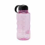 Bottle 600ml, Pink Body, One Size,  Swedemount