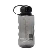 Bottle 600ml, Smoke Body, One Size,  Swedemount