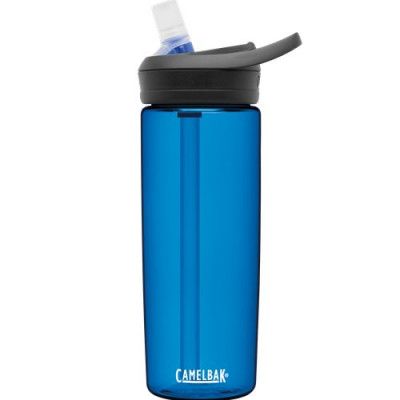 Camelbak Eddy+ .6L, Charcoal Oxford