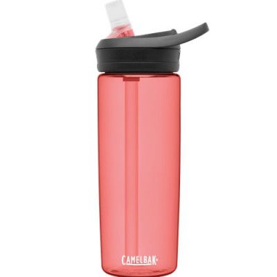 Camelbak Eddy+ .6L, Charcoal Rose