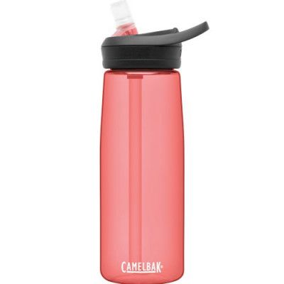 Camelbak Eddy+ .75L, Charcoal Rose