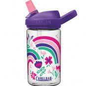 Camelbak Eddy+ Kids 0.4L Rainbow Floral