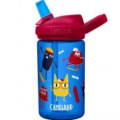 Camelbak Eddy+ Kids 0.4L Skate Monsters