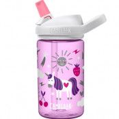 Camelbak Eddy+ Kids 0.4L Unicorn Party