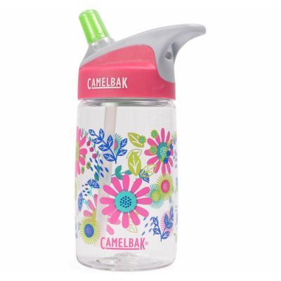 Camelbak Eddy Kids .4l, Daisies, Onesize,  Camelbak