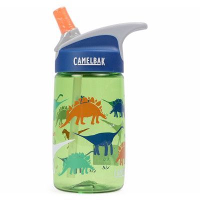 Camelbak Eddy Kids .4l, Dinorama, Onesize,  Camelbak