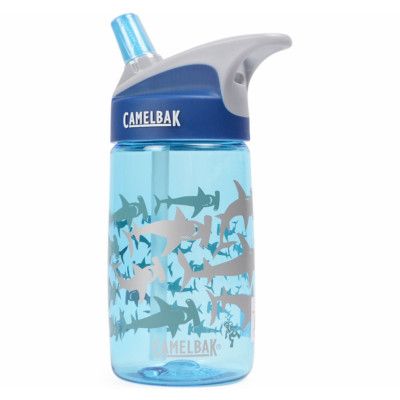 Camelbak Eddy Kids .4l, Hammerheads, Onesize,  Camelbak