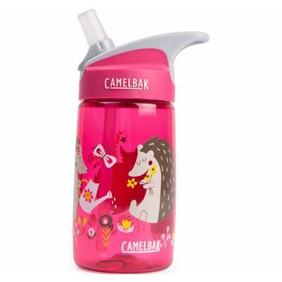 Camelbak Eddy Kids .4l, Hedgehogs, Onesize,  Camelbak
