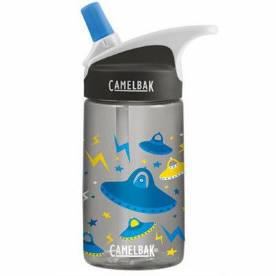 Camelbak Eddy Kids .4l, Onecolour, 0.4,  Camelbak
