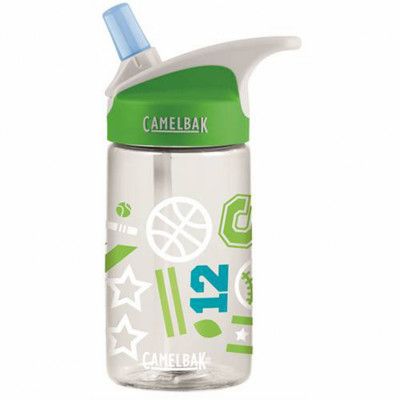 Camelbak Eddy Kids .4l, Sports Jam, 0.4,  Camelbak