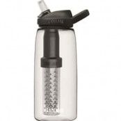 Camelbak Eddy+ 1L Lifestraw