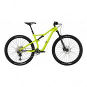 Cannondale MTB Scalpel Crb Se 2 S