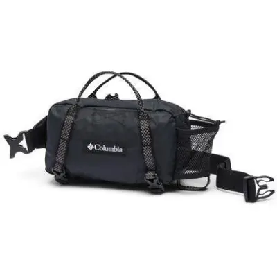 Columbia Echo Mountain Hip Pack Black
