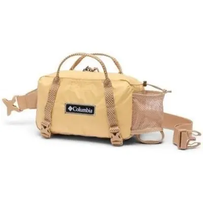 Columbia Echo Mountain Hip Pack Sand Dune/Canoe