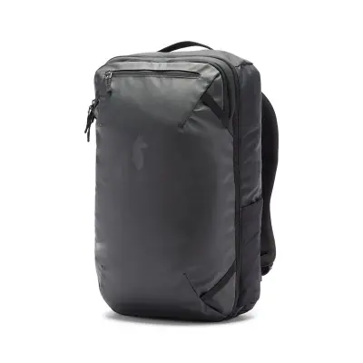 Cotopaxi Allpa 28L Travel Pack Cotopaxi Black - 28 L