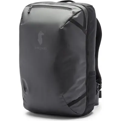 Cotopaxi Allpa 35L Travel Pack Cotopaxi Black