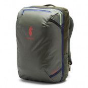 Cotopaxi Allpa 35L Travel Pack Woods