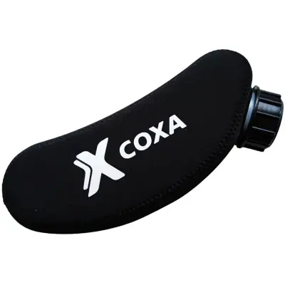 Coxa Carry Isolerad Hårdflaska Vattenflaska, OZ