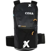 Coxa Carry R3 Race Vätskeryggsäck Black