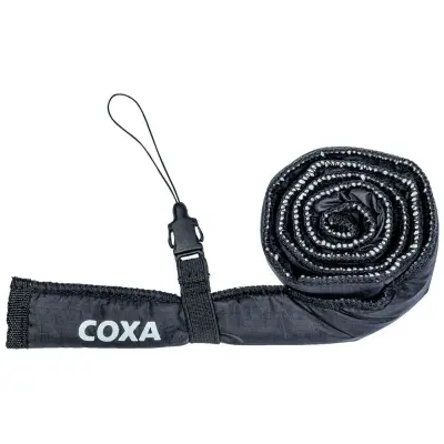 CoXa Carry Slangvärmare Tillbehör Black