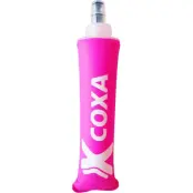 Coxa Carry Soft Flask Pink Vattenflaska, 350 ML