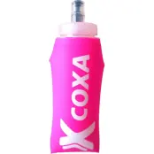 Coxa Carry Soft Flask Pink Vattenflaska, 500 ML