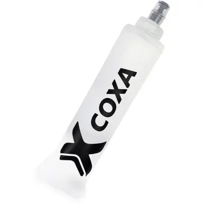 Coxa Carry Soft Flask Vattenflaska, 350 ML
