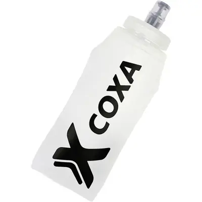 Coxa Carry Soft Flask Vattenflaska, 500 ML