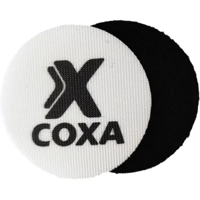 Coxa Carry Velcro Patches 4-pack Tillbehör, OZ