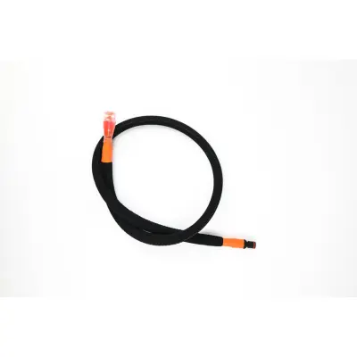 Coxa Insulated tube with Race Bite Valve