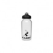 Cube Bottle 0.5L Icon