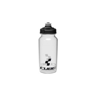 Cube Bottle 0.5L Icon