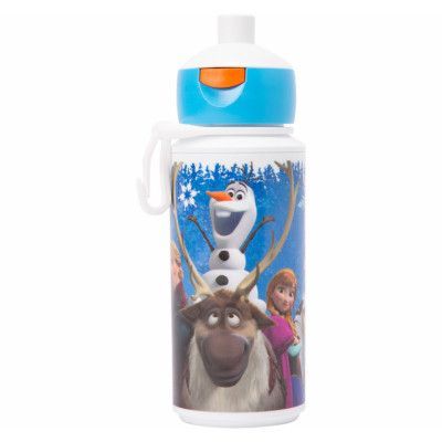 drickflaska pop-up, frozen, onesize,