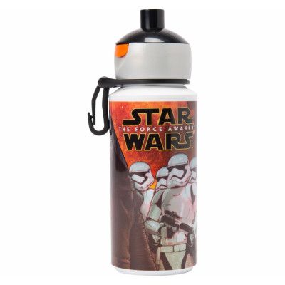 drickflaska pop-up, star wars, onesize,