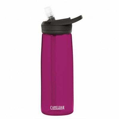 Eddy+, Deep Magenta, 0.8,  Camelbak