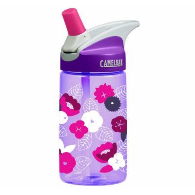 Eddy Kids 0.4 L, Peonies, Onesize,  Camelbak