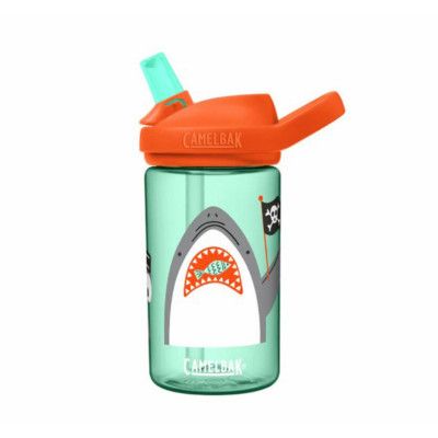 Eddy+ Kids 14 Tritan Renew, Arrgh Matey, 0.4,  Camelbak