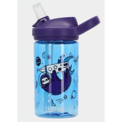 Eddy+ Kids 14 Tritan Renew, Slots In Space, 0.4,  Löpartillbehör